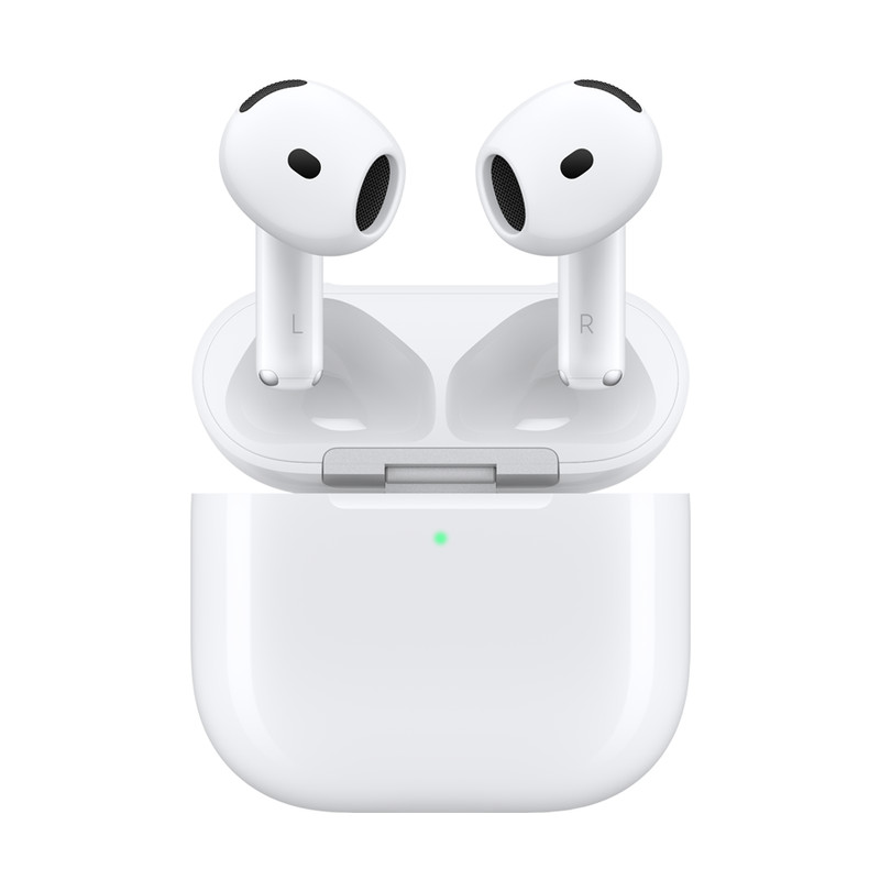 AirPods 4 (with ANC)