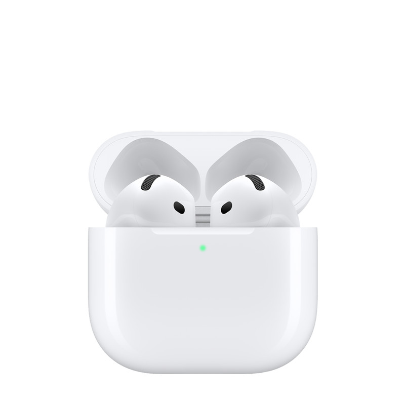 AirPods 4