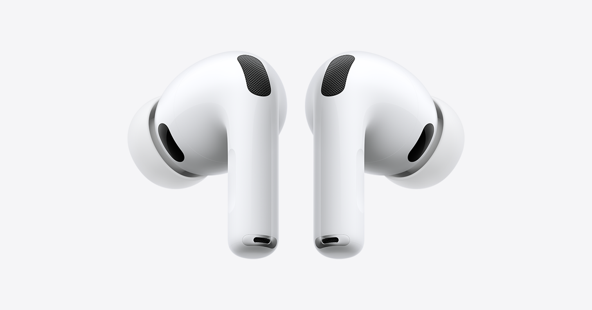 AirPods Pro (2nd gen)