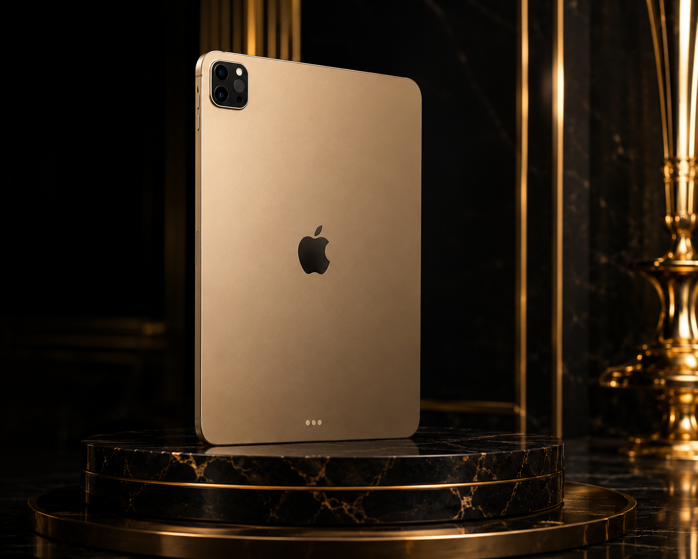 iPad Pro 13 M4