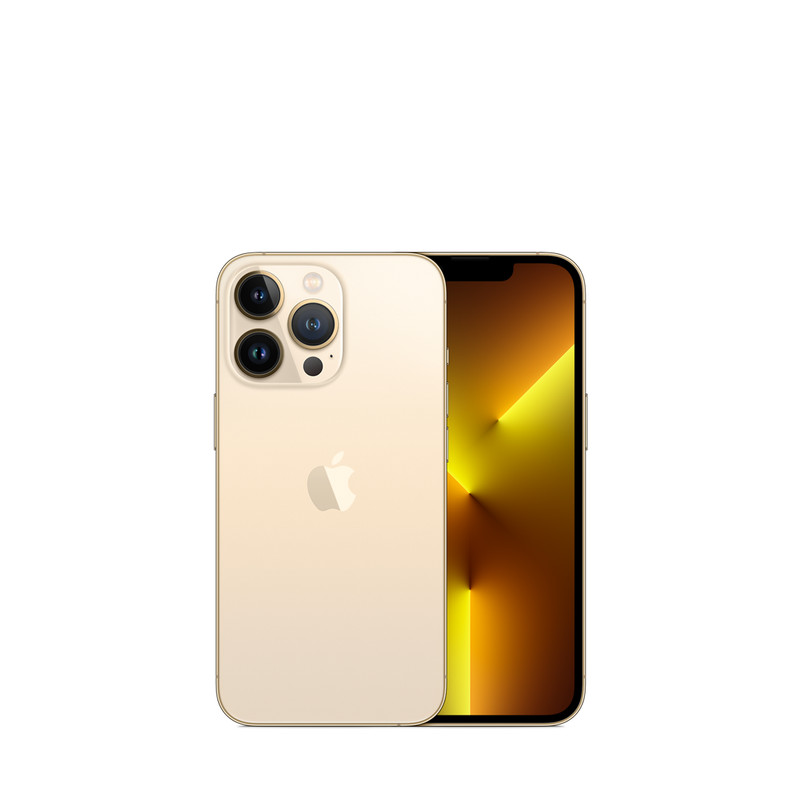 iPhone 13 Pro