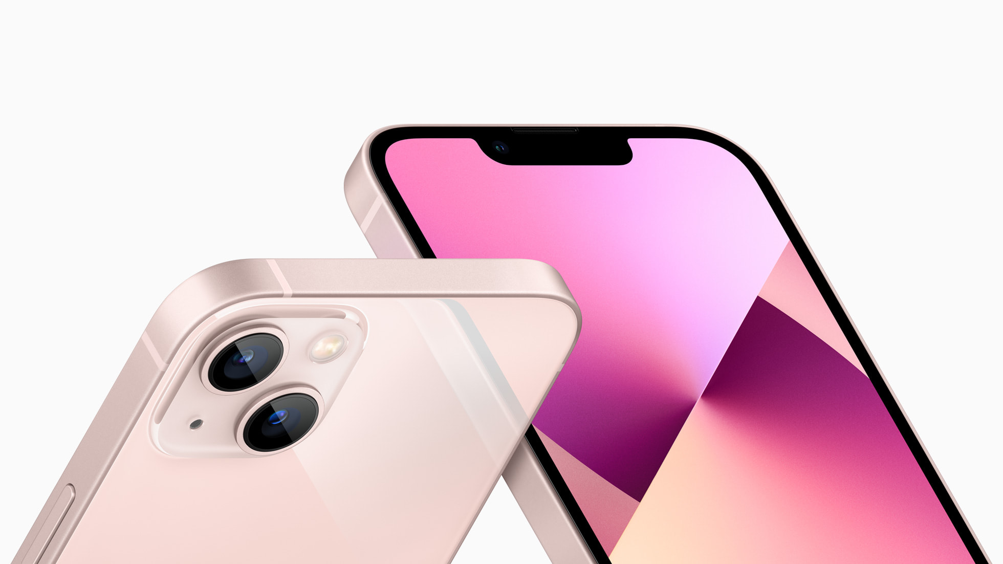 iPhone 13 view 3