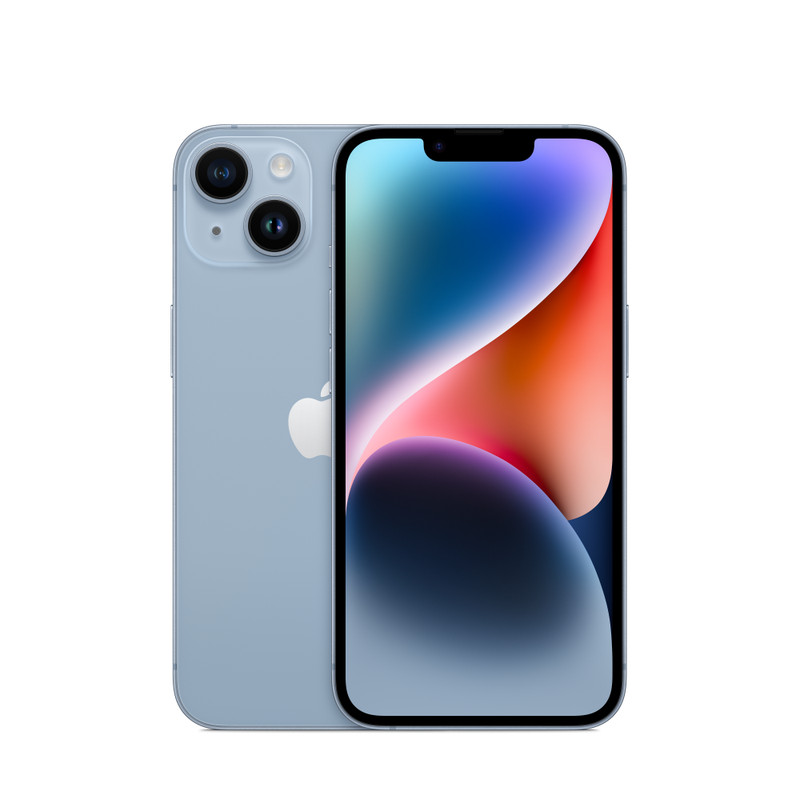 iPhone 14