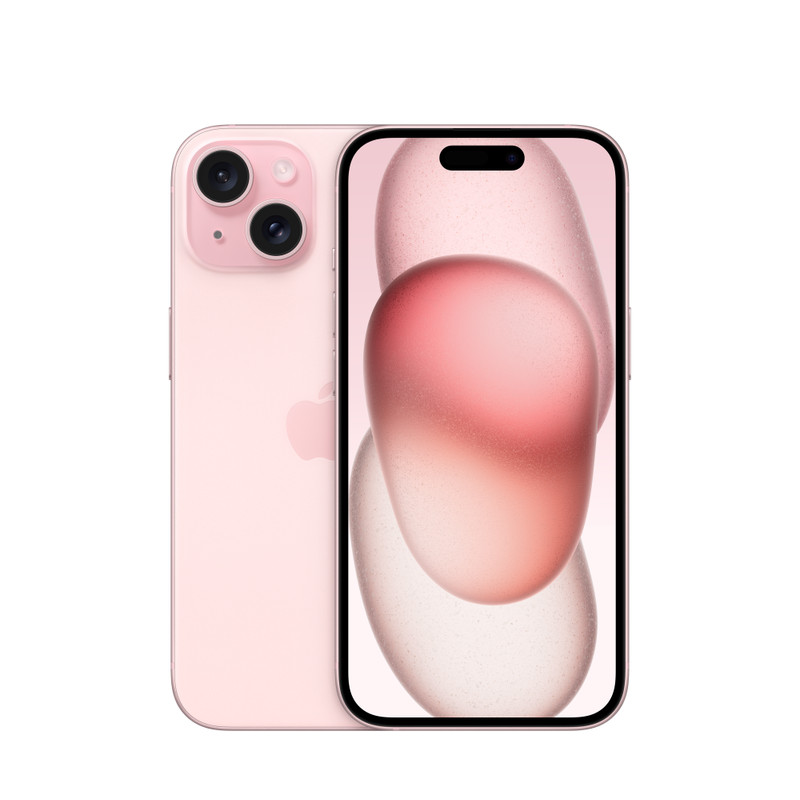 iPhone 15
