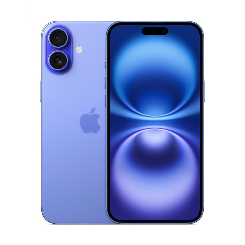 iPhone 16 Plus view 3