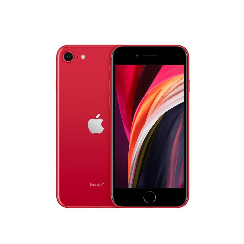 iPhone SE (2nd gen)