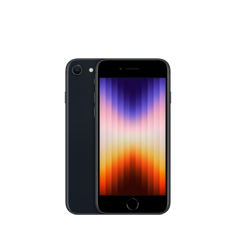 iPhone SE (3rd gen)