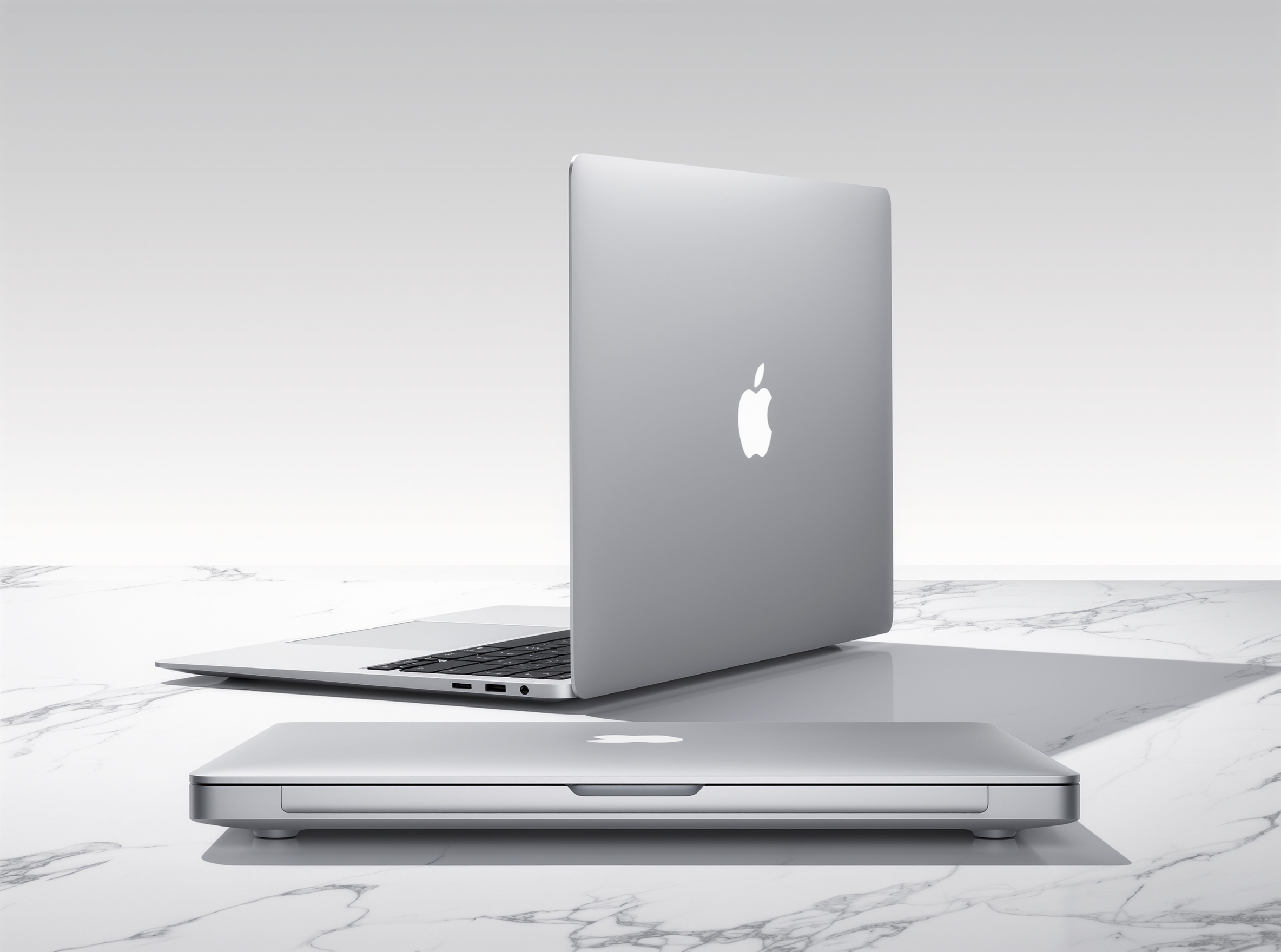 MacBook Pro 16